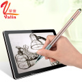 High Promotion Branded 2 in 1 Active Stylus Touch Metal Pen Tablet